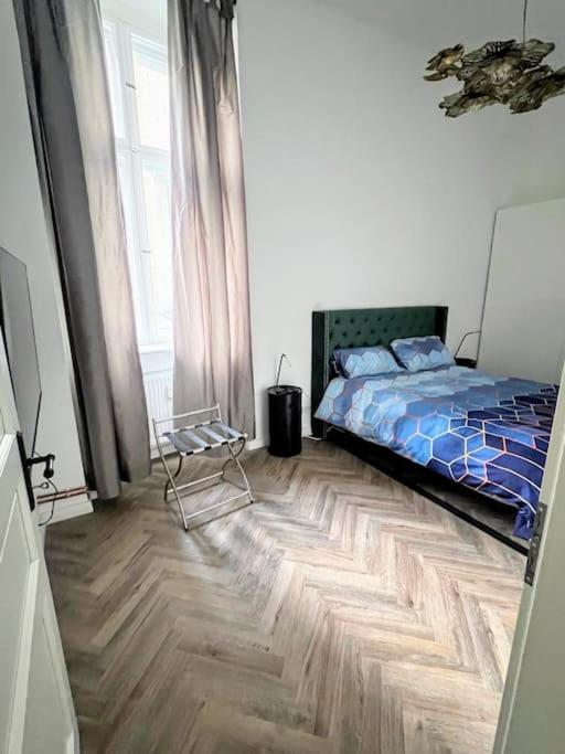 Loft Nahe Schloss Charlottenburg Berlin Exterior photo