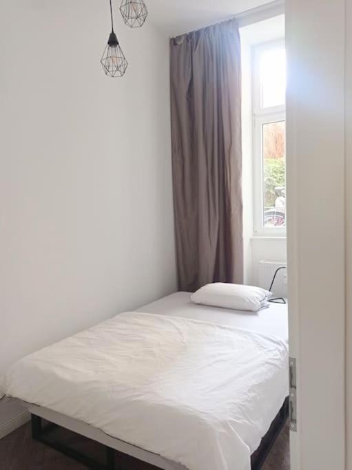 Loft Nahe Schloss Charlottenburg Berlin Exterior photo